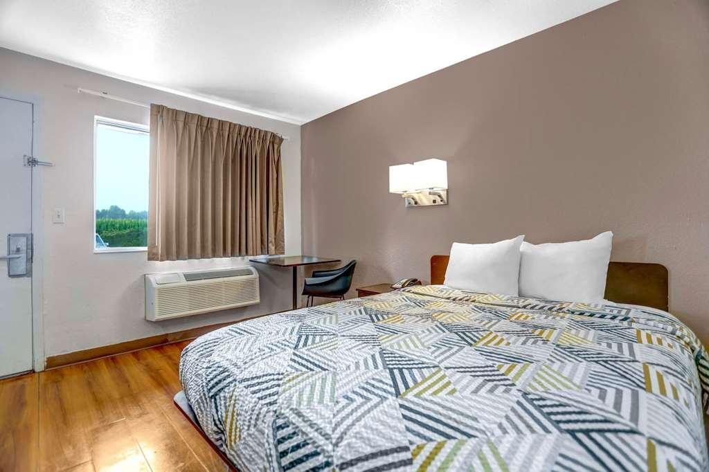 Motel 6-Lumberton, Nc Szoba fotó