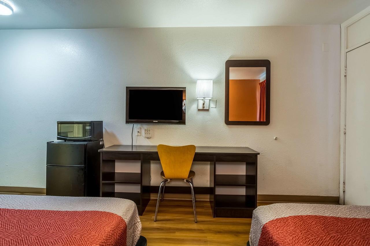 Motel 6-Lumberton, Nc Kültér fotó